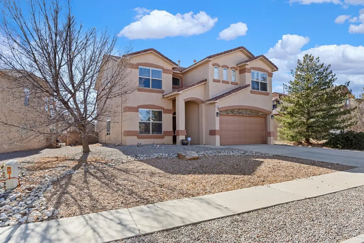 1383 Peppoli Loop Se, Rio Rancho, NM 87124 - #1