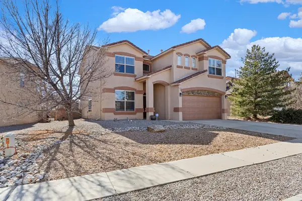 1383 Peppoli Loop Se, Rio Rancho, NM 87124