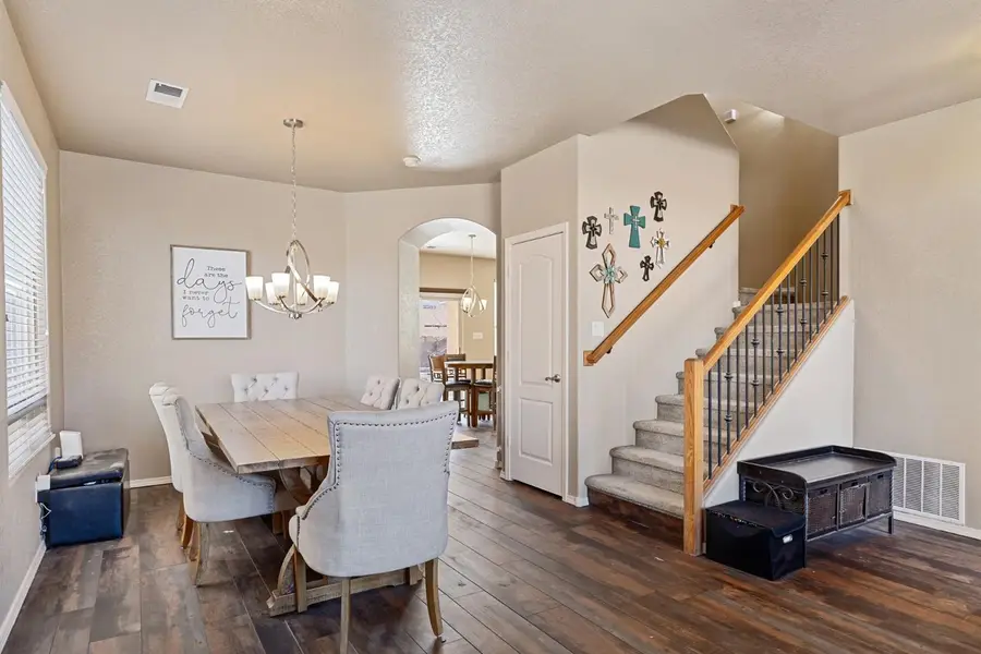 1383 Peppoli Loop Se, Rio Rancho, NM 87124 - #2