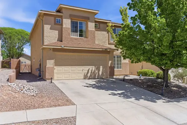 7815 Latir Mesa Road Nw, Albuquerque, NM 87114