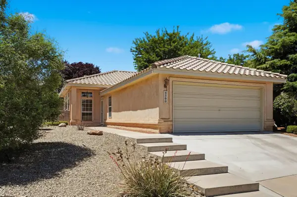 4300 Prairie Hill Place Nw, Albuquerque, NM 87114