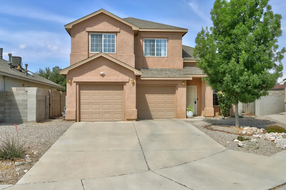 469 Brandon Court Sw, Albuquerque, NM 87121 - #1