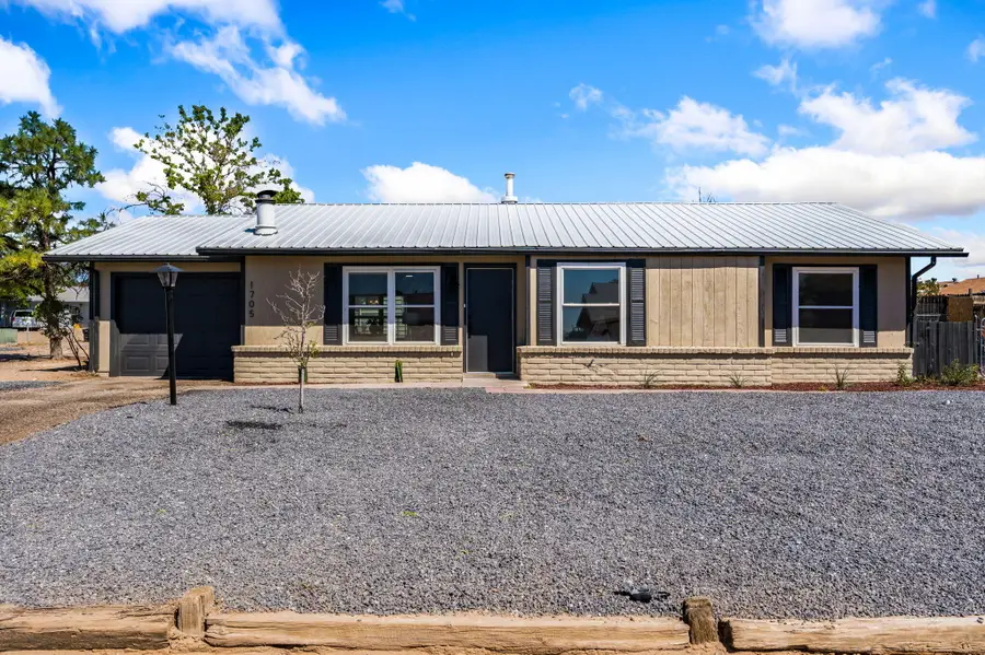1705 Arlene Road Se, Rio Rancho, NM 87124 - #2