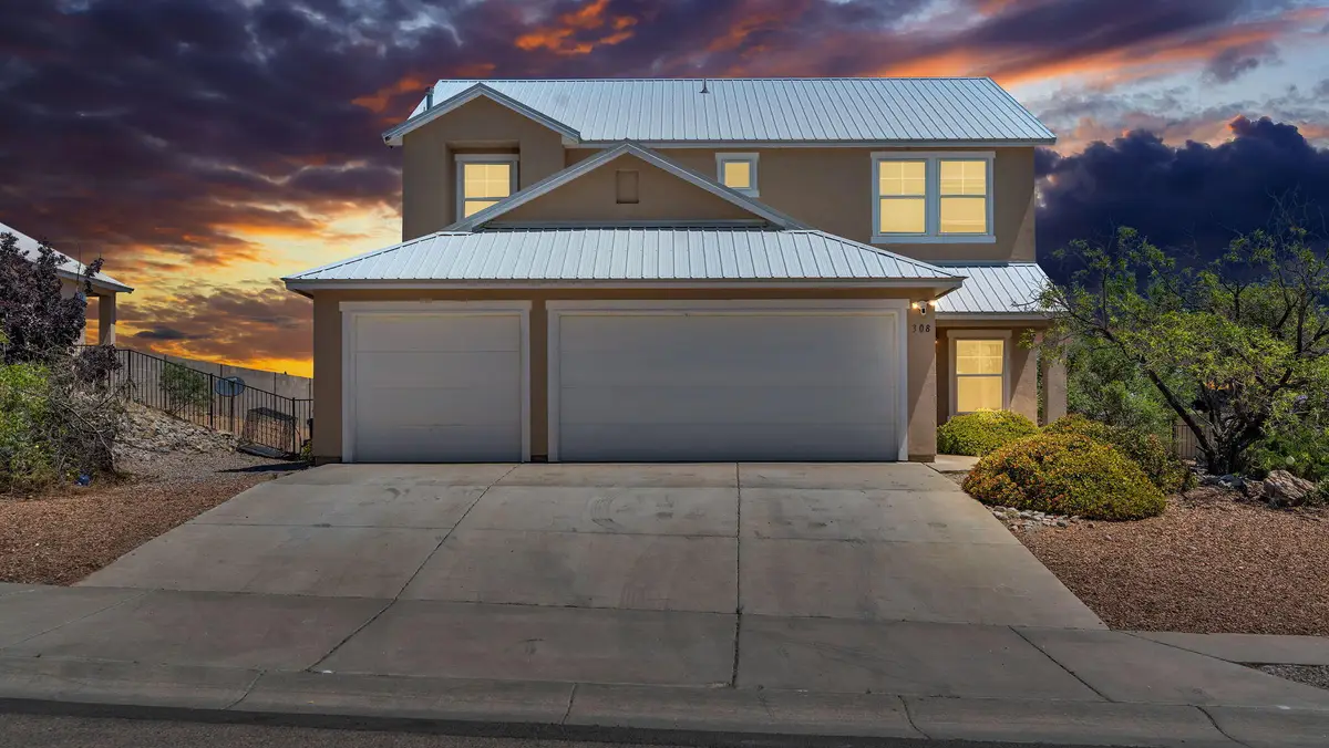 308 Encantado Ridge Court Ne, Rio Rancho, NM 87124 - #1