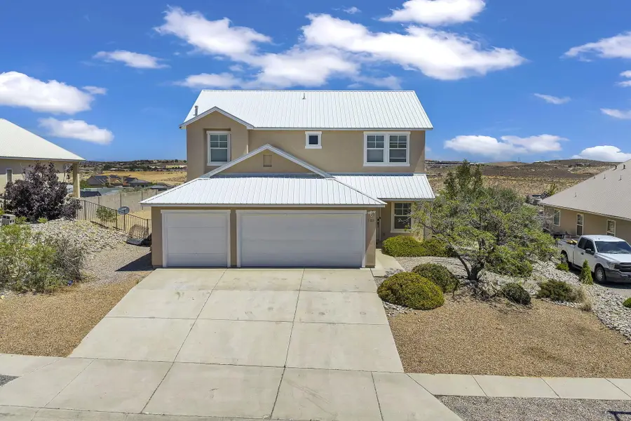 308 Encantado Ridge Court Ne, Rio Rancho, NM 87124 - #2