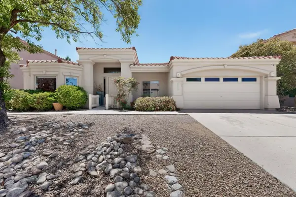 5224 Old Adobe Trail Nw, Albuquerque, NM 87120