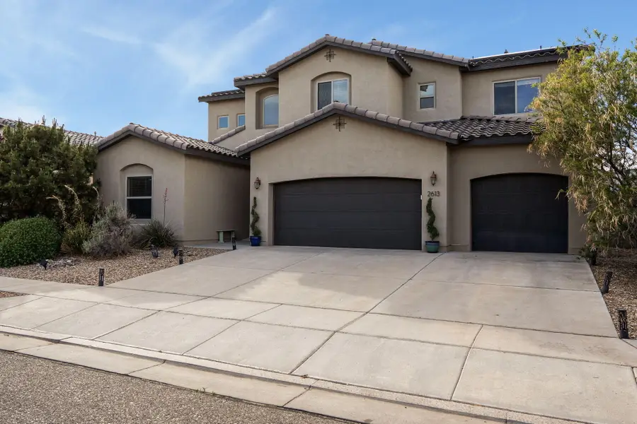 2613 La Luz Circle Ne, Rio Rancho, NM 87144 - #3
