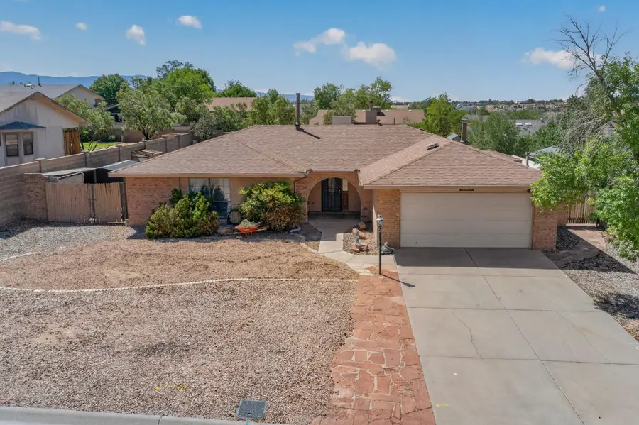 4304 Quartz Drive Ne, Rio Rancho, NM 87124 - #2