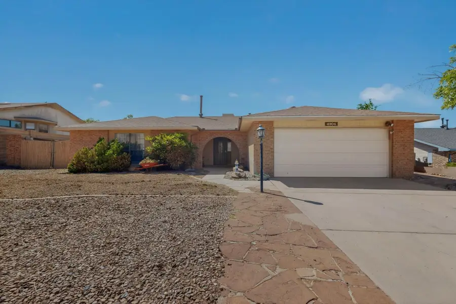 4304 Quartz Drive Ne, Rio Rancho, NM 87124 - #3