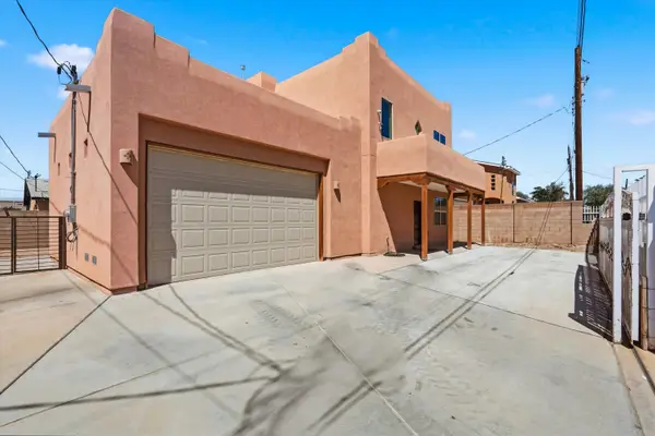 503 Martinez Drive Ne, Albuquerque, NM 87102