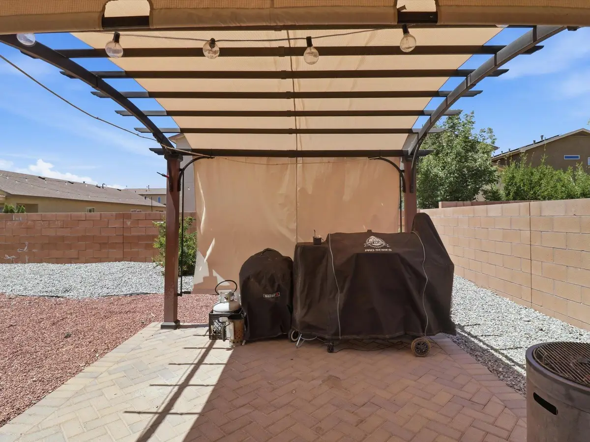 9223 Silver Mesa Street Nw, Albuquerque, NM 87114 - #1