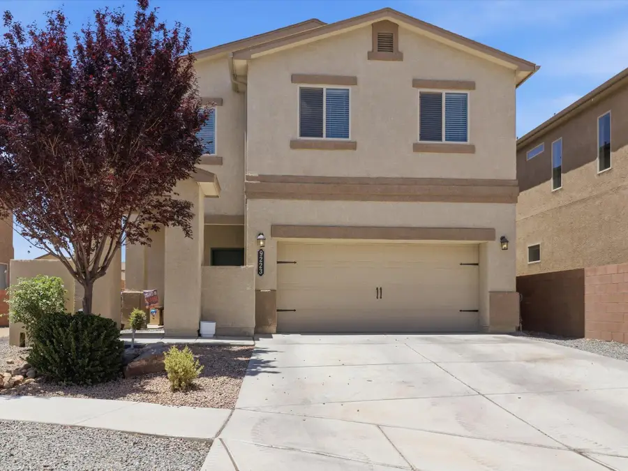 9223 Silver Mesa Street Nw, Albuquerque, NM 87114 - #3