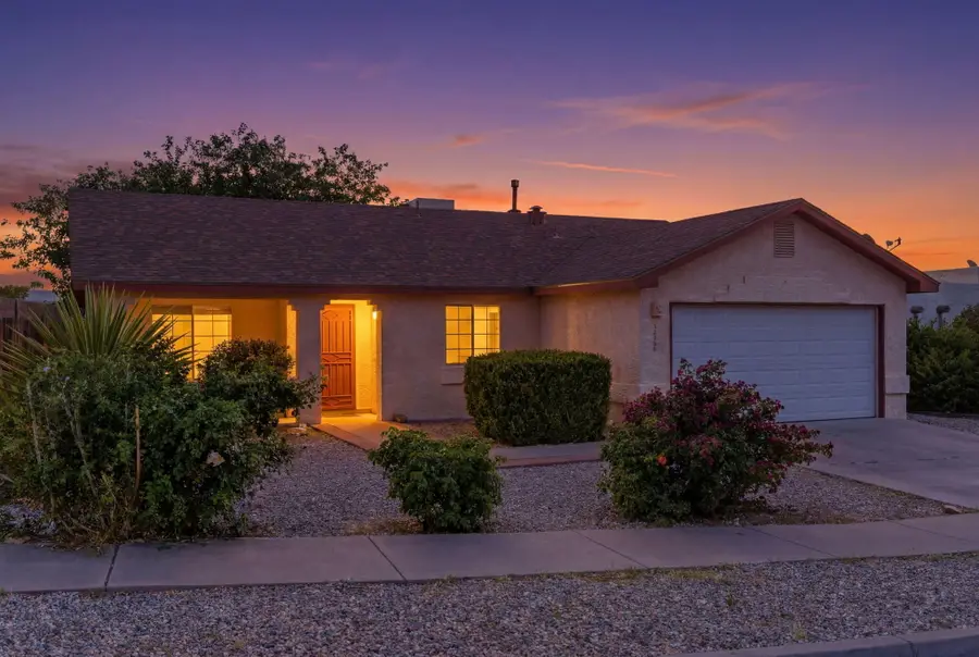 1304 82nd Street Sw, Albuquerque, NM 87121 - #2