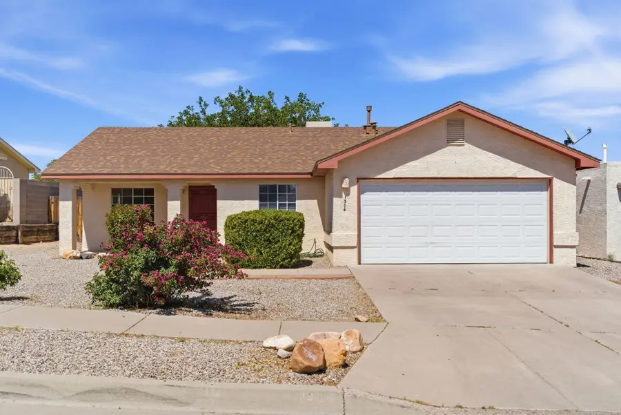1304 82nd Street Sw, Albuquerque, NM 87121 - #3