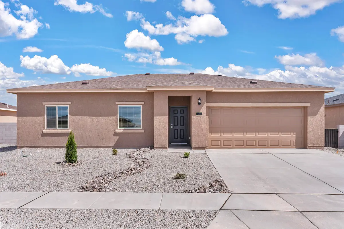 848 Calle De Las Rosas Sw, Belen, NM 87002 - #1