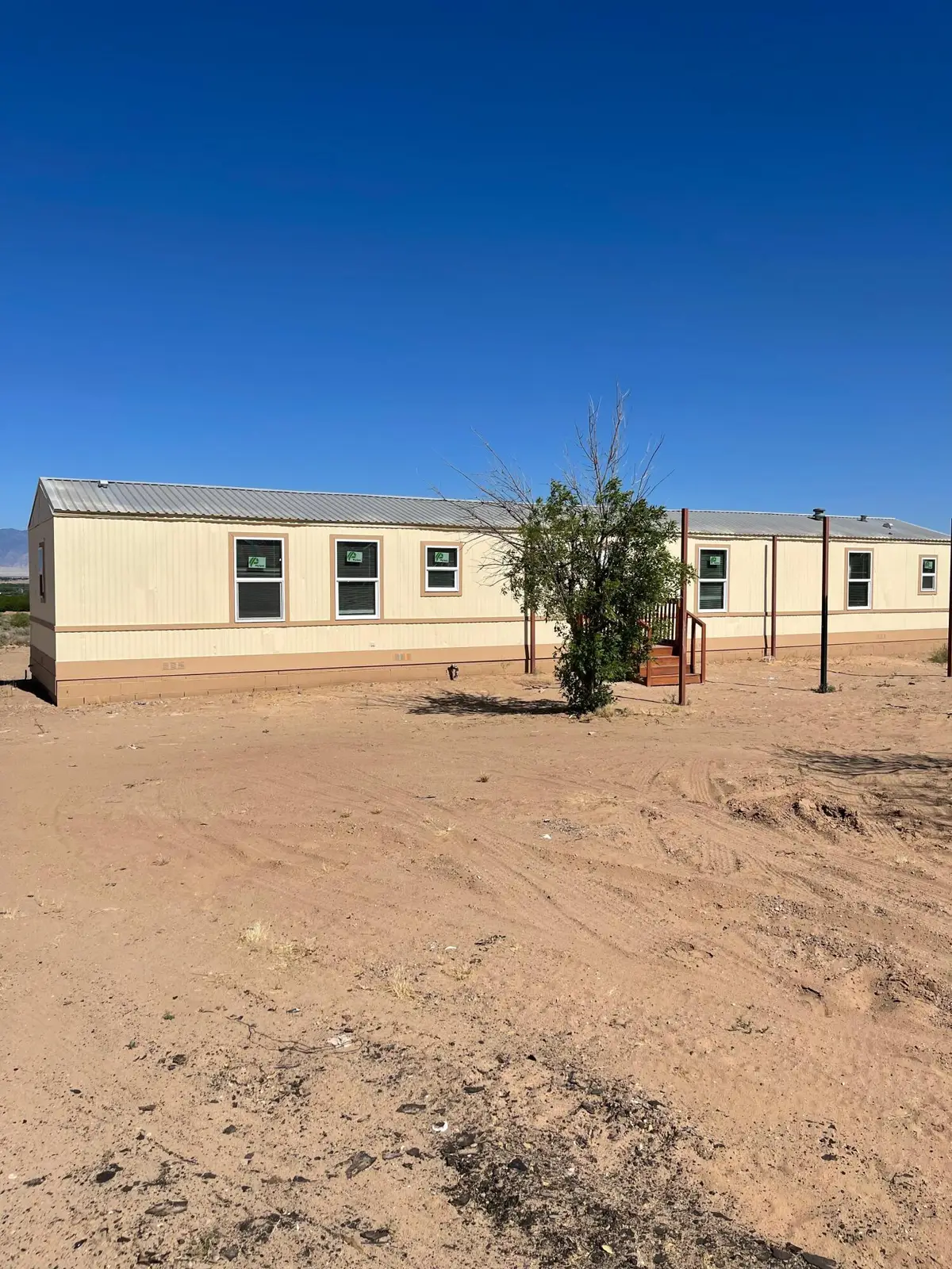 78 James Street, Belen, NM 87002 - #1