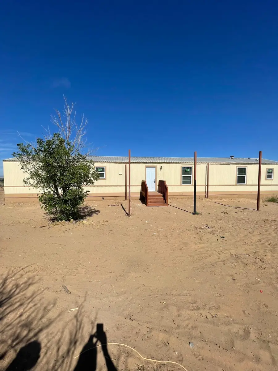 78 James Street, Belen, NM 87002 - #3