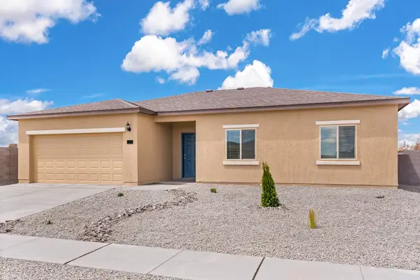 812 Calle De Las Rosas Sw, Belen, NM 87002