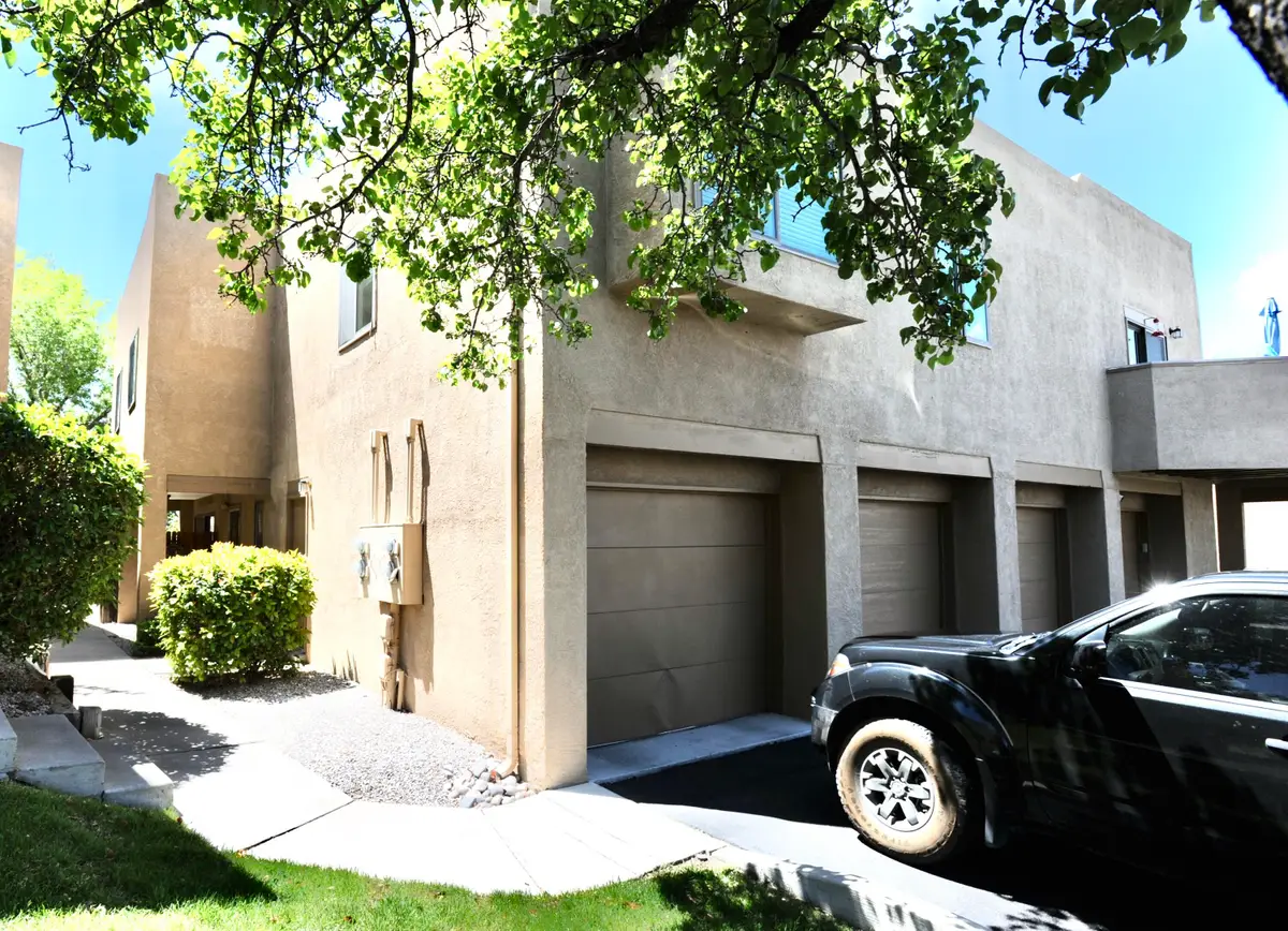 2900 Vista Del Rey Ne #31B, Albuquerque, NM 87112 - #1