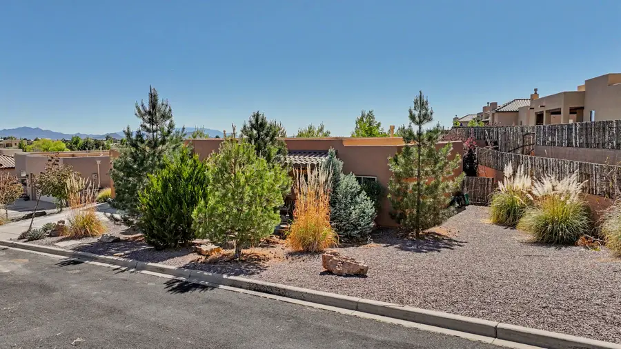 43 Canto Del Pajaro, Santa Fe, NM 87508 - #2