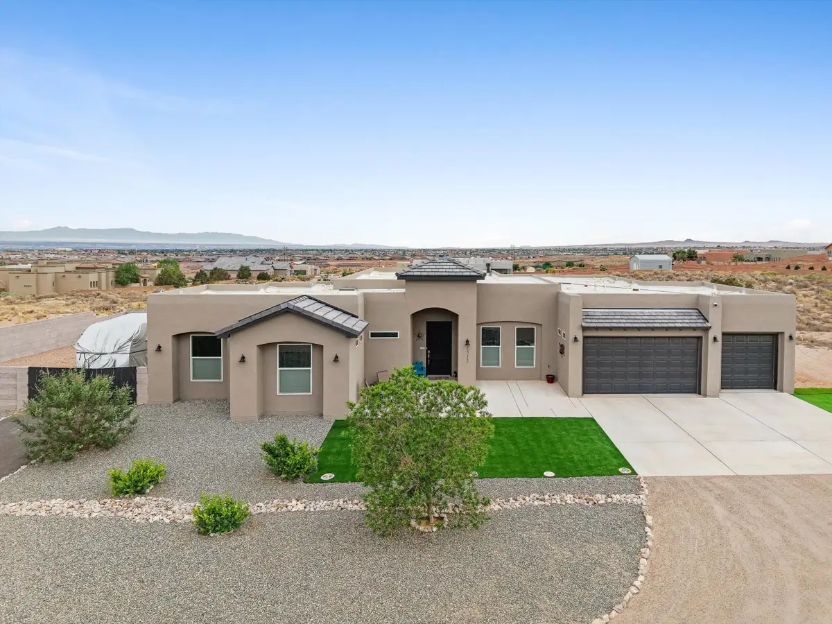 1513 Aztec Moon Court Se, Rio Rancho, NM 87124 - #1
