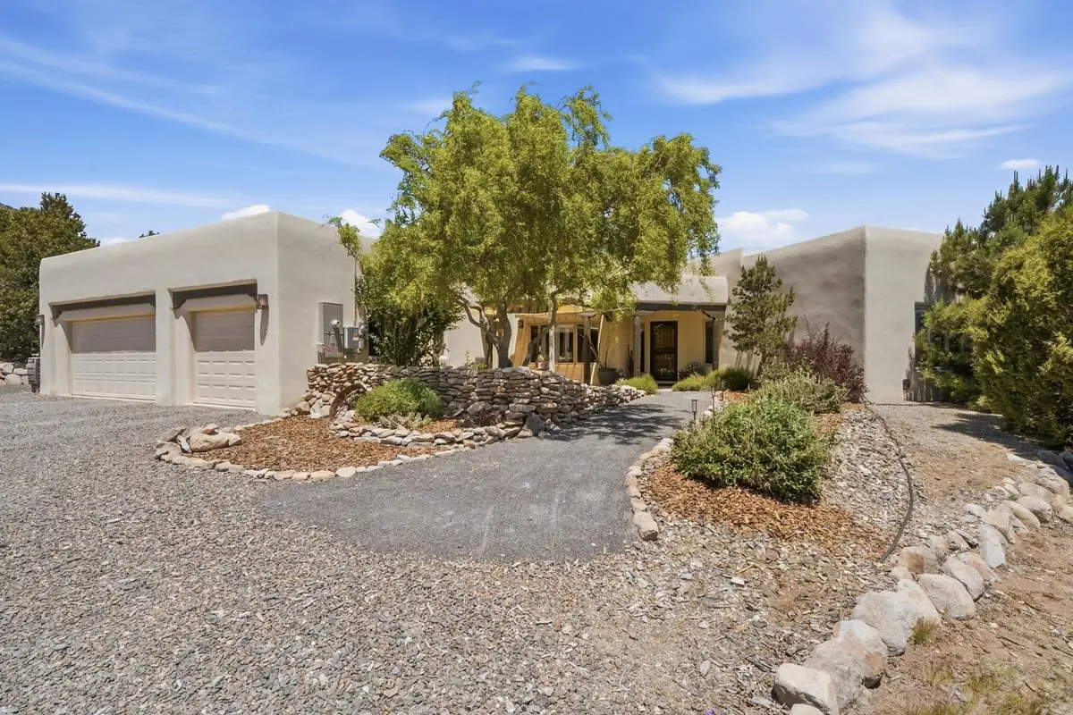3 Vida Del Agua, Edgewood, NM 87015 - #1