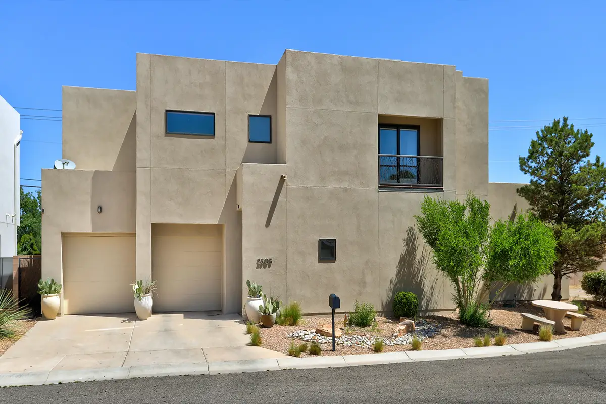 2305 Mananitas Lane Nw, Albuquerque, NM 87104 - #1