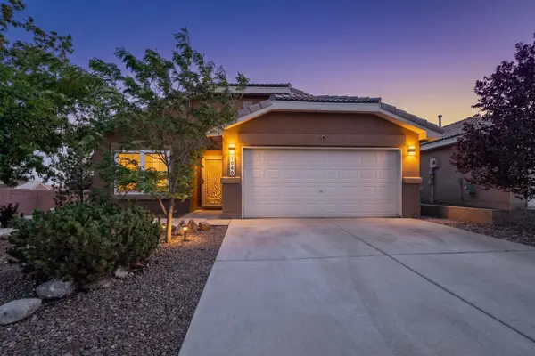 1040 Pacaya Drive Nw, Albuquerque, NM 87120