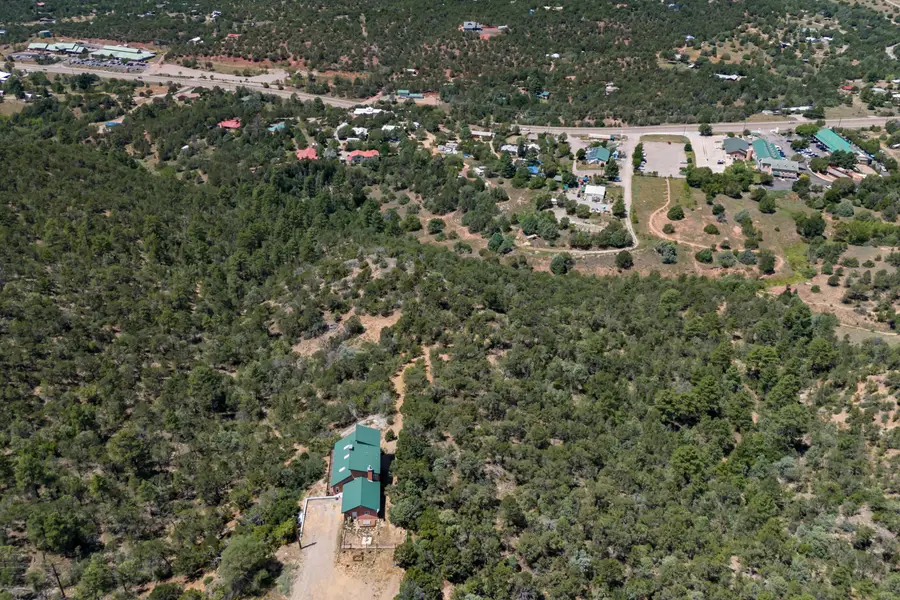 40 El Gallo Road, Cedar Crest, NM 87008 - #3