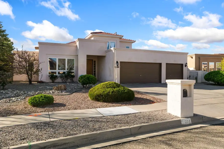 204 Winged Foot Court Se, Rio Rancho, NM 87124 - #2