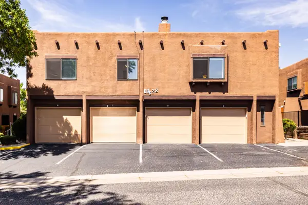 5801 Lowell Street Ne #UNIT 28D, Albuquerque, NM 87111