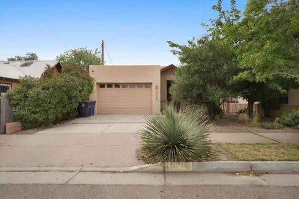 1429 7th Street Nw, Albuquerque, NM 87102