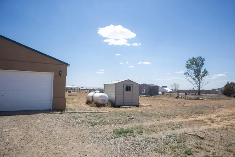 244 Frost Road # B, Edgewood, NM 87015 - #2