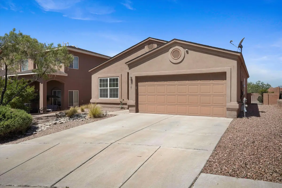 10927 Anador Court Nw, Albuquerque, NM 87114 - #1