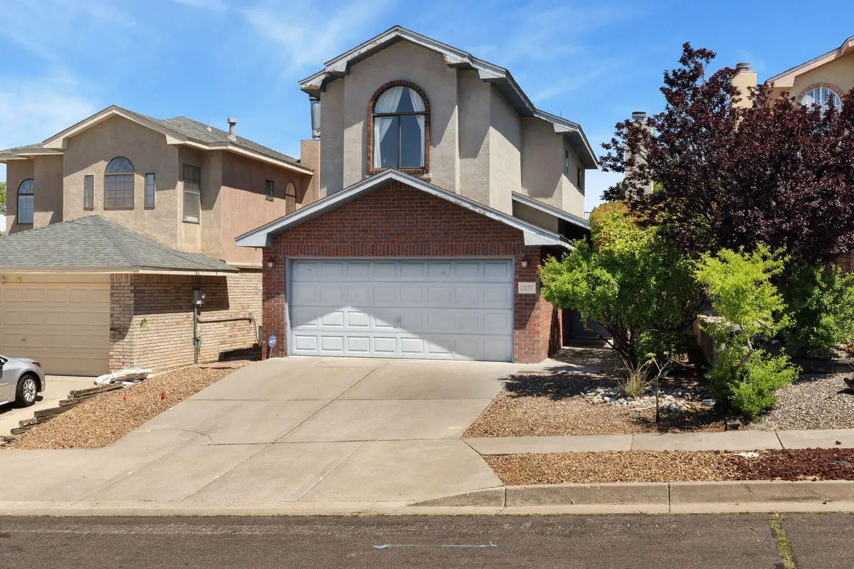 13137 Neon Avenue Ne, Albuquerque, NM 87112 - #1