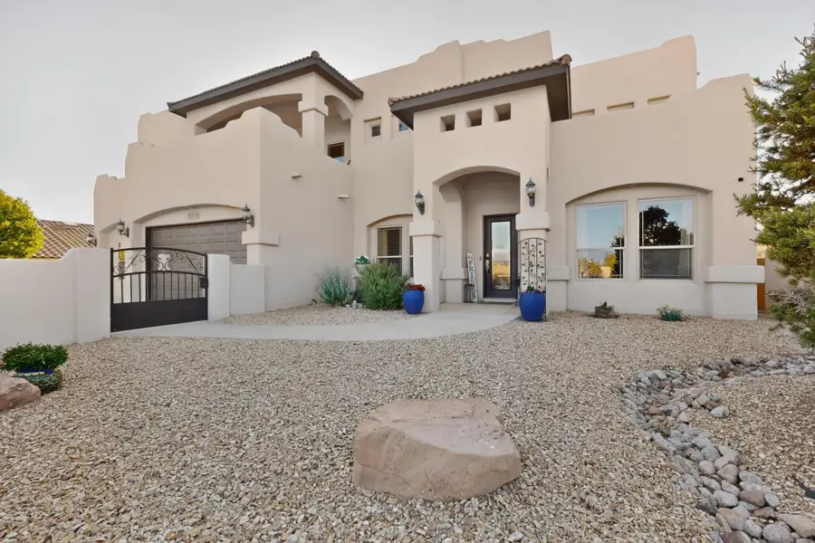 617 Monterrey Road Ne, Rio Rancho, NM 87144 - #2