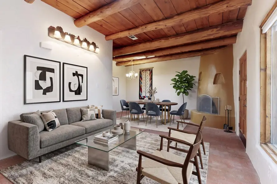 3939 Rio Grande Boulevard Nw #UNIT 53, Albuquerque, NM 87107 - #2