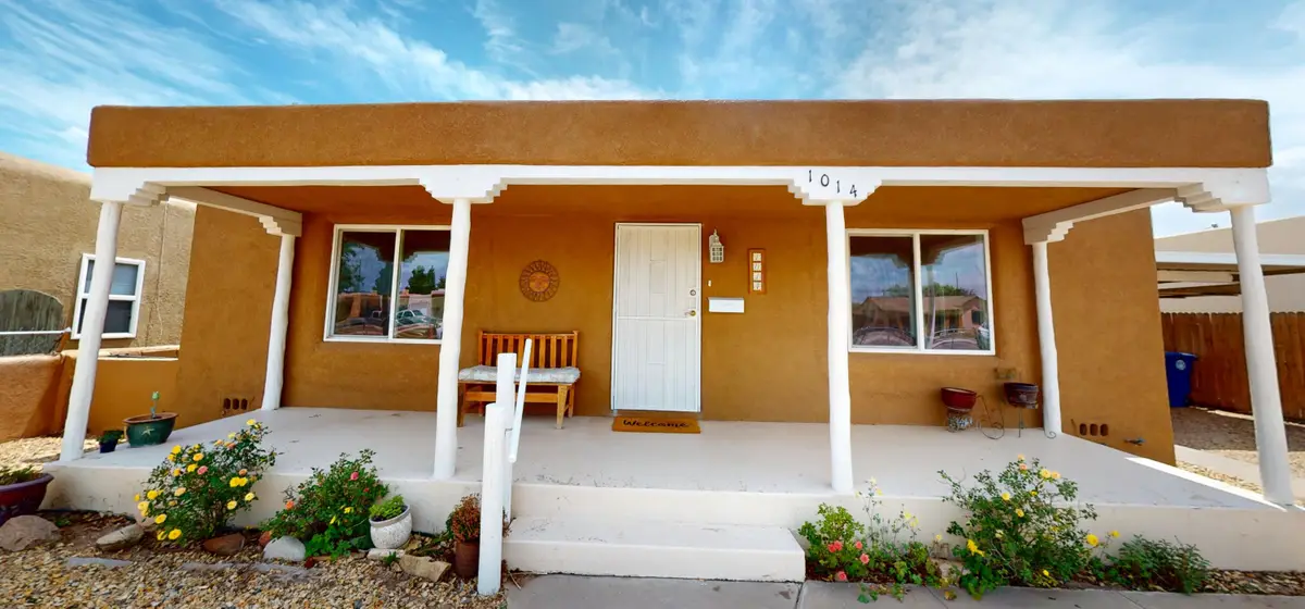 1014 San Clemente Avenue Nw, Albuquerque, NM 87107 - #1