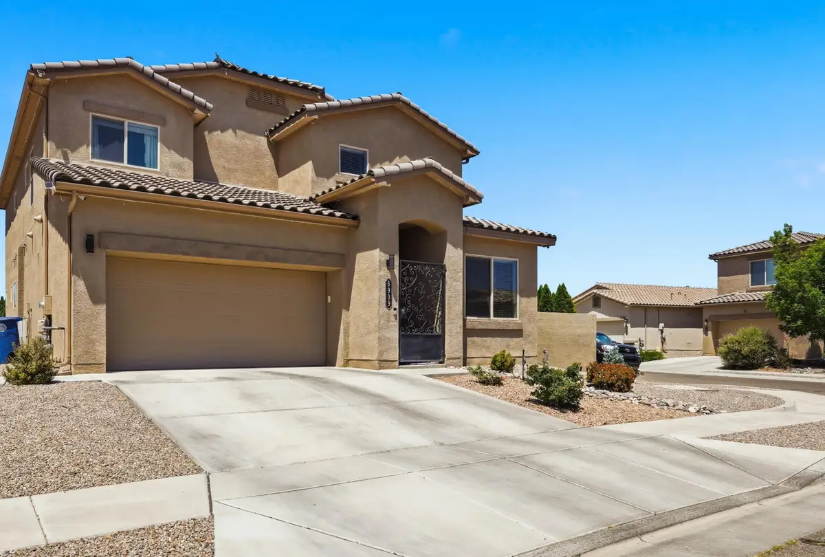 6909 Tombstone Road Nw, Albuquerque, NM 87114 - #1