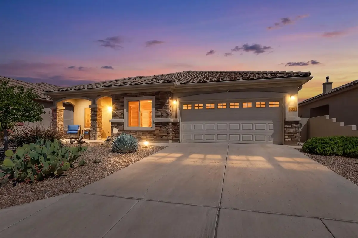 1021 Evening Primrose Lane, Bernalillo, NM 87004 - #1