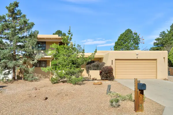 10005 Trevino Loop Nw, Albuquerque, NM 87114