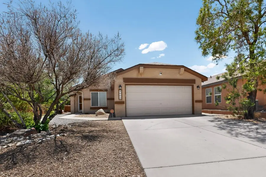 8000 Tuscarora Road Nw, Albuquerque, NM 87114 - #2