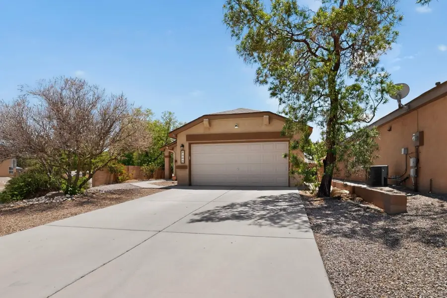 8000 Tuscarora Road Nw, Albuquerque, NM 87114 - #3