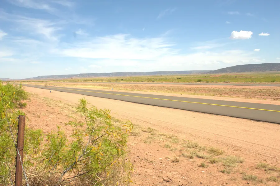 Lots 17-26 Nickel Lane, Conchas Dam, NM 88416 - #2