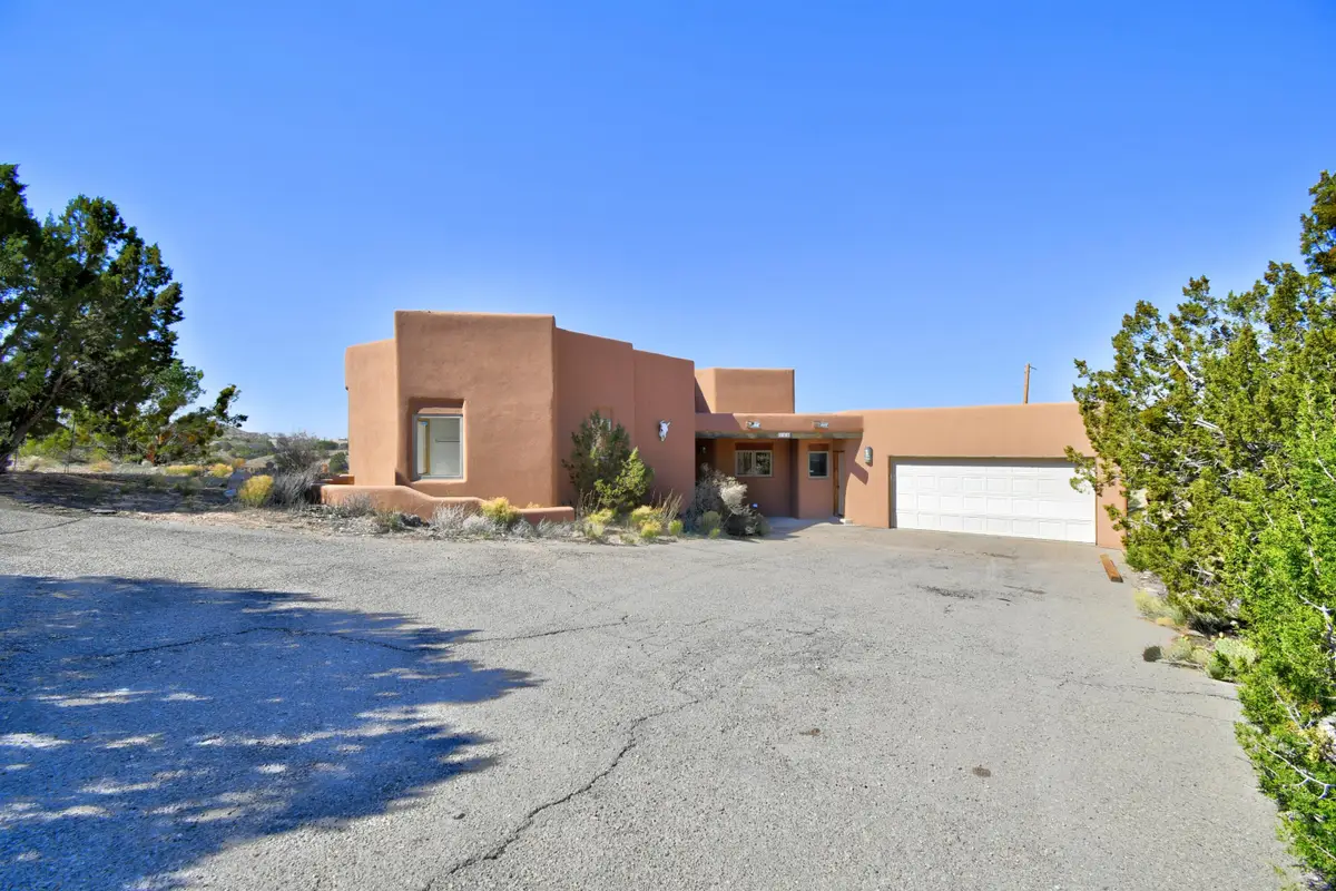 3 Cueva Canyon Road, Placitas, NM 87043 - #1