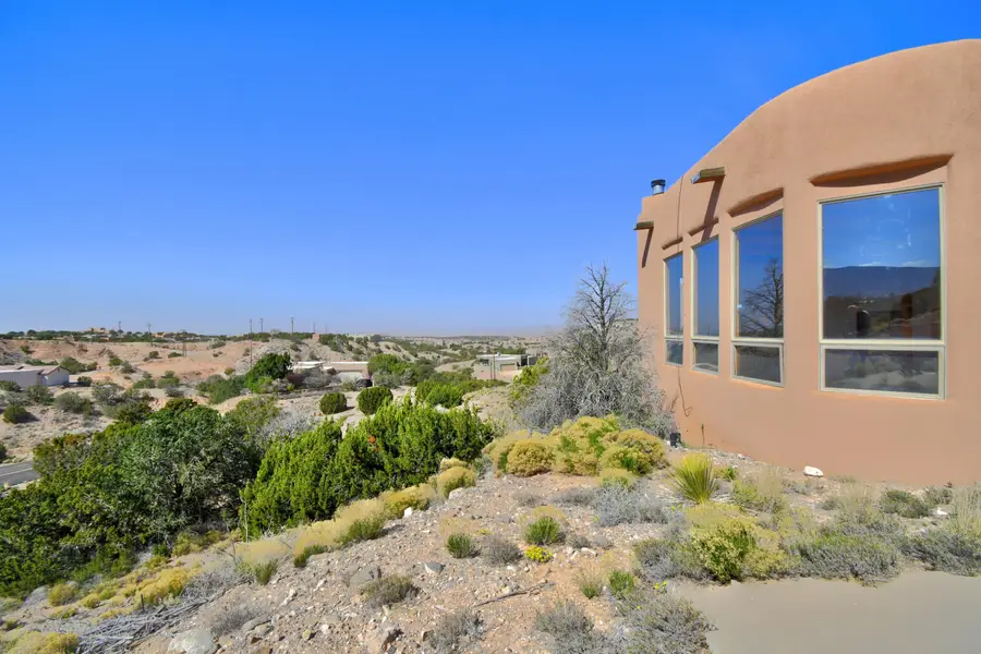 3 Cueva Canyon Road, Placitas, NM 87043 - #2