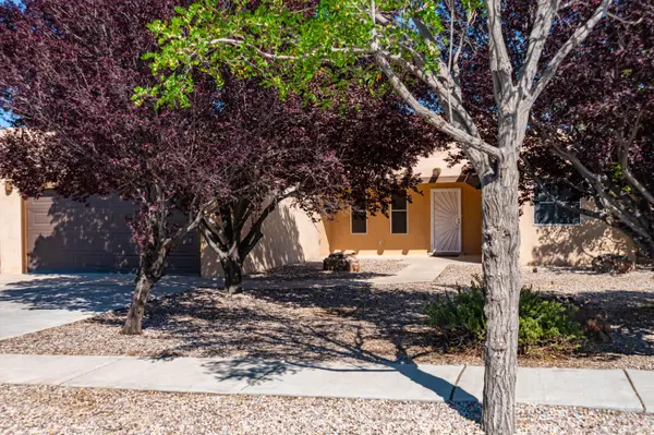 9928 Academy Road Nw, Albuquerque, NM 87114