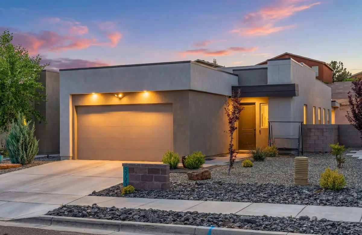 5773 Cosmo Court Ne, Rio Rancho, NM 87144 - #1