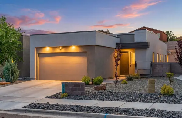 5773 Cosmo Court Ne, Rio Rancho, NM 87144
