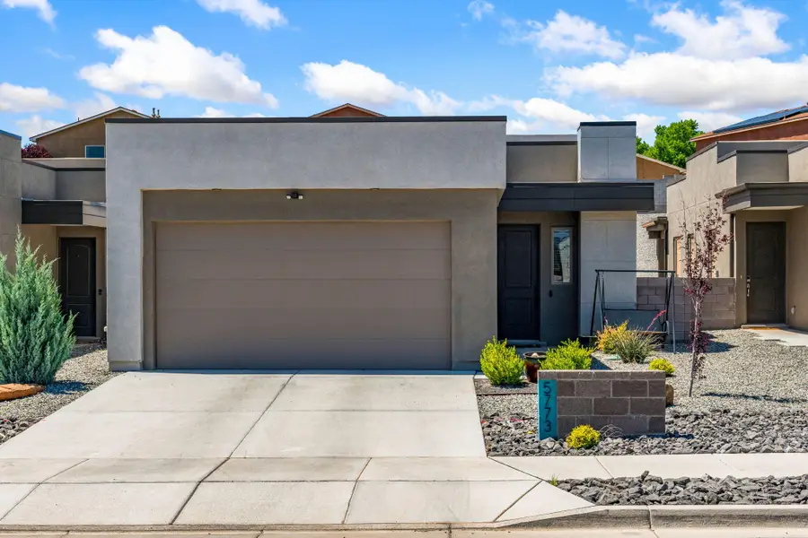 5773 Cosmo Court Ne, Rio Rancho, NM 87144 - #3
